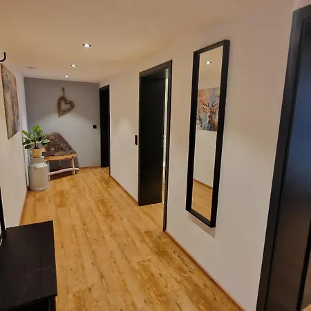 Haus Walk Apartment *