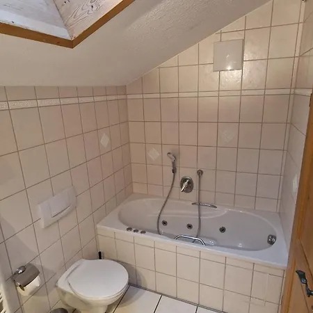 Haus Walk Apartment Oberstdorf