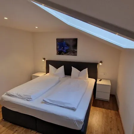 Haus Walk דירה אוברסטדורף