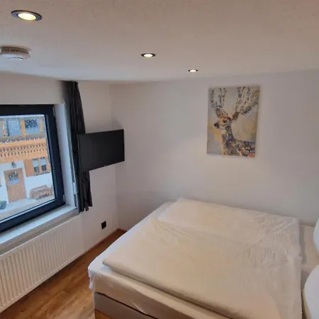 Haus Walk * Oberstdorf