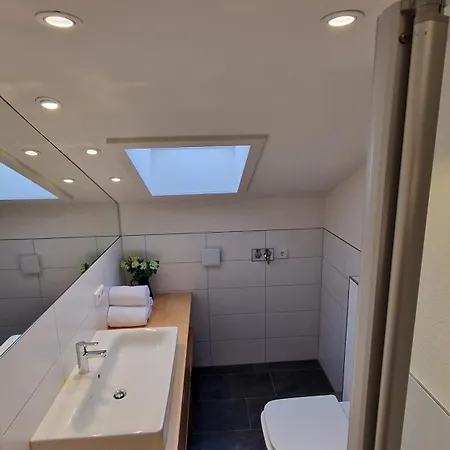 Haus Walk Oberstdorf