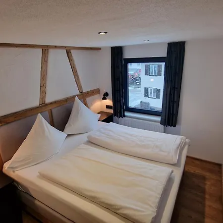 Haus Walk * Oberstdorf