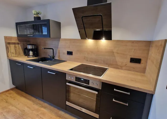 Haus Walk * Oberstdorf