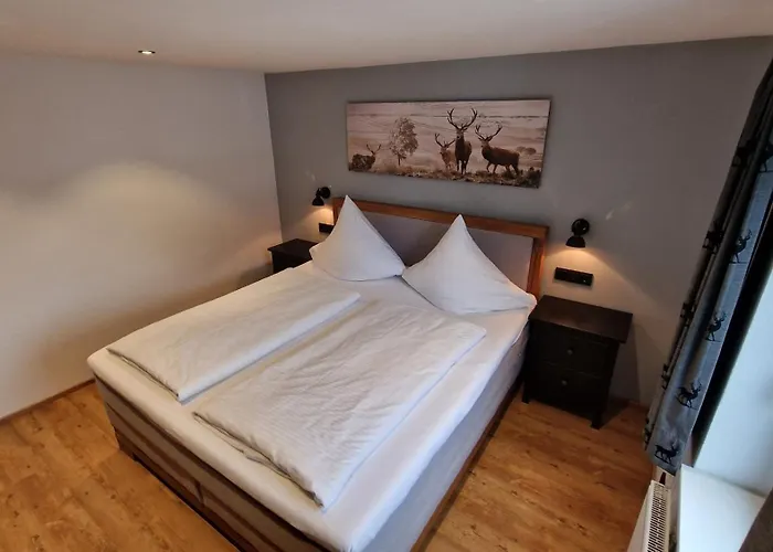 Haus Walk * Oberstdorf