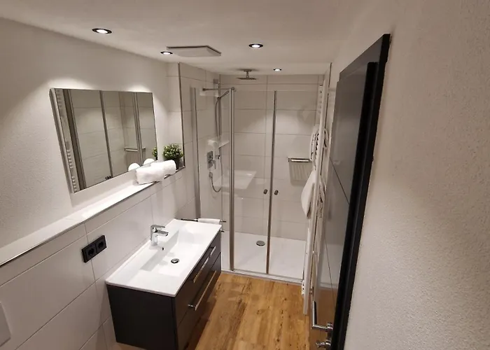 Appartement Haus Walk Oberstdorf