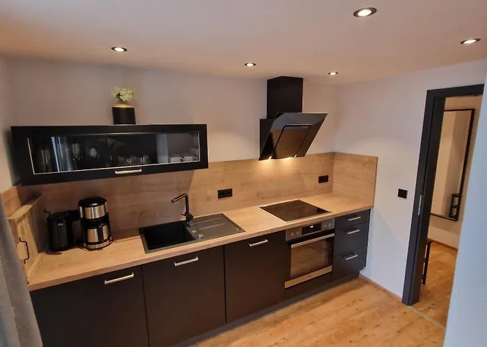 Haus Walk * Oberstdorf