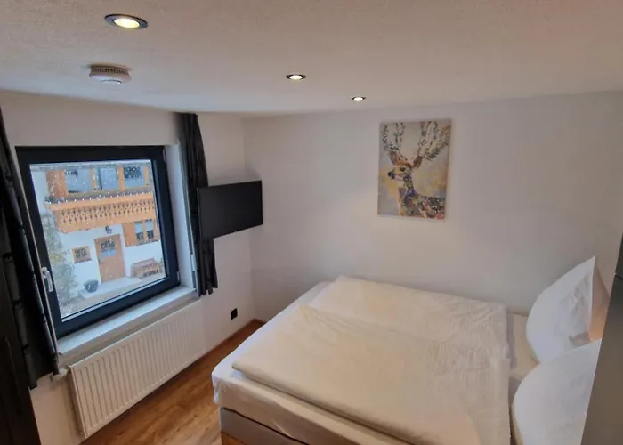 Haus Walk * Oberstdorf