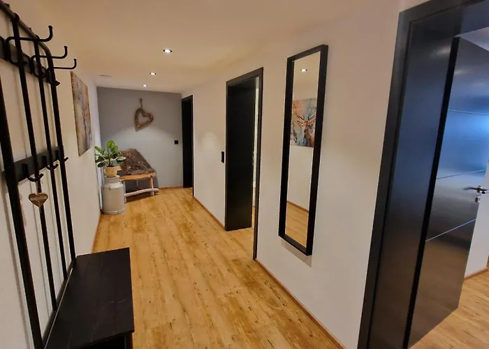 Haus Walk Appartement *