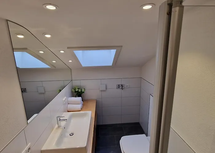 Haus Walk Oberstdorf