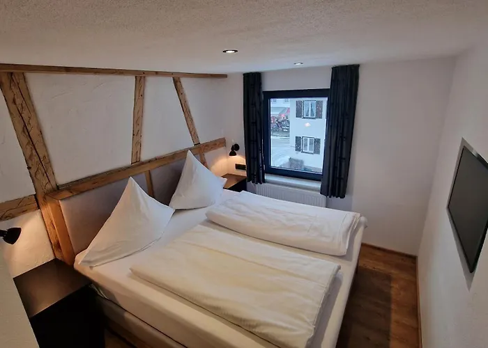 Haus Walk * Oberstdorf