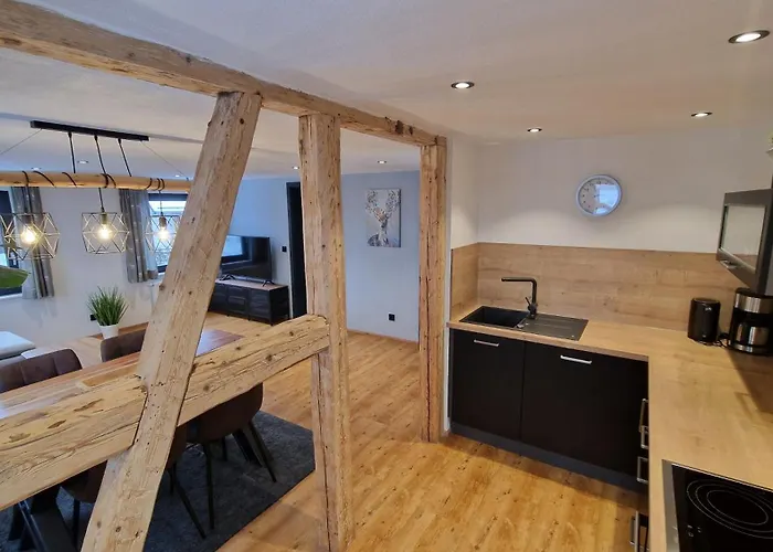 Haus Walk Oberstdorf